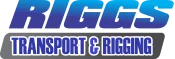 Riggs Logo 2024